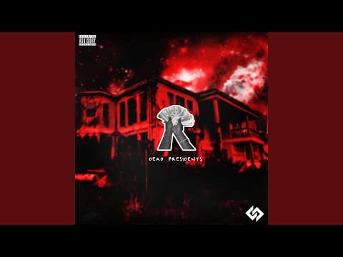 It's Dynamite — Dead Presidents (feat. Quattro Dymz & Wolf Mann)