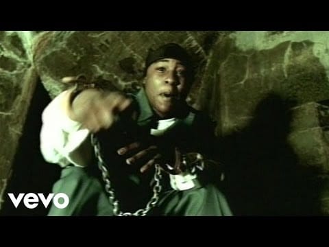 The Lox — L.O.X. - Wild Out