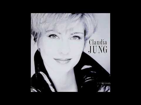 Claudia Jung — Claudia Jung - Die Zeit Blieb Steh'n