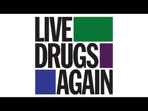 The War On Drugs — I Don’t Live Here Anymore (Live…Again)