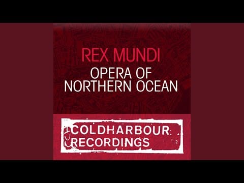 Rex Mundi — Opera Of Northern Ocean (Phynn Remix)