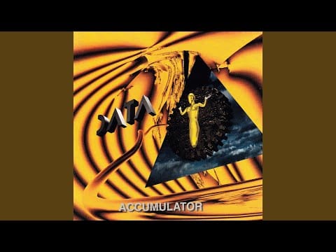 Data (2) — Over