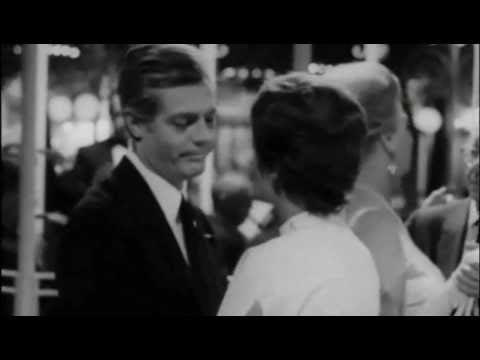 Nino Rota — Guido E Luisa Nostalgico Swing---Nino Rota/ 8½--Federico Fellini
