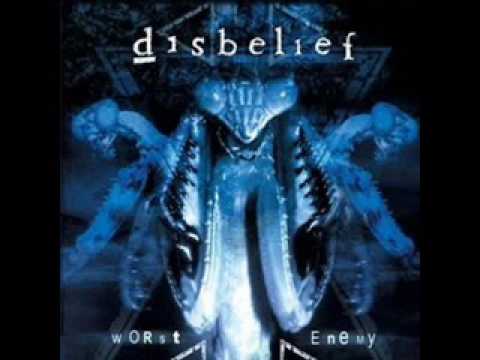 Disbelief — Disbelief-Believer