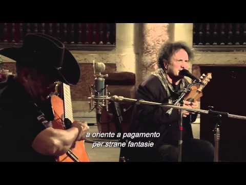 Enzo Avitabile — Enzo Avitabile Music Life - Clip Tutt'egual song 'e criature