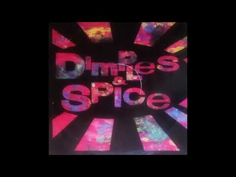 Dimples D — DIMPLES D & LADY SPICE - I CAN'T WAIT (7" CLUB MIX) - SIDE B - B-2 - 1991