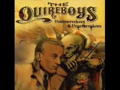 The Quireboys — The Quireboys - Blackwater