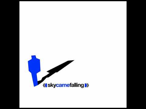 Skycamefalling — Skycamefalling - Self Titled (Full Stream)