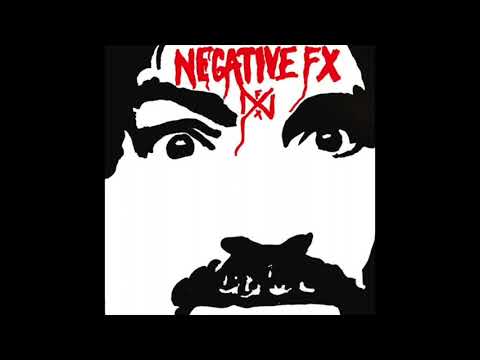 Negative FX — Negative FX – Negative FX
