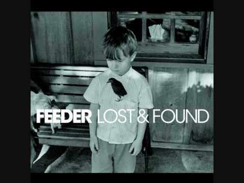 Feeder — Feeder - High 5