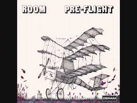 Room (5) — Room:-'Pre Flight - Parts I & II'