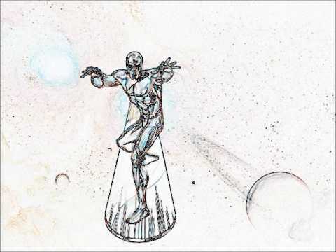 Kiki & Silversurfer — Kiki & The Silversurfer - Sleeza.wmv