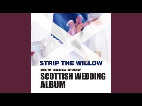Manchester United Football Team — Chirpy Chirpy Cheep Cheep (Scottish Wedding Party MixMix)