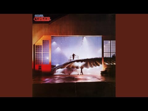 Silver Condor — It's Over