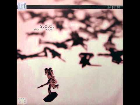 S.O.D. — S.O.D - Stormtrooper (Russenmafia Remix)