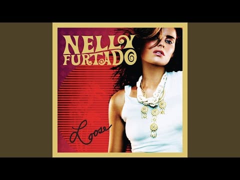 Nelly Furtado — No Hay Igual