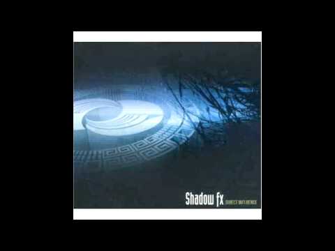 Shadow Fx — Shadow FX - Woodlander