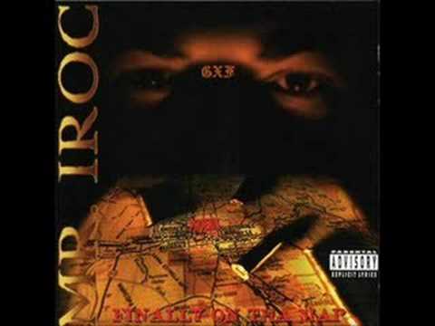 Mr. Iroc — Mr Iroc - Already Knowin