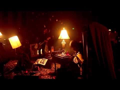 Into The Presence — Into The Presence - "End Game" Video