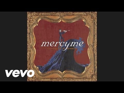 MercyMe — MercyMe - Last One Standing