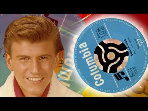 Bobby Rydell — Bobby Rydell  -  Ding-a-Ling (1960)