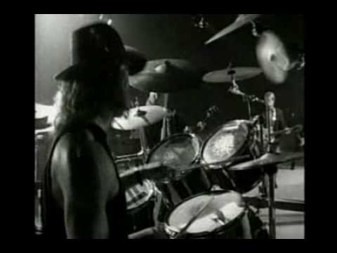 Tom Cochrane — TOM COCHRANE & RED RIDER - Big League