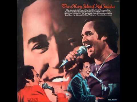 Neil Sedaka — Neil Sedaka - "Don't Lead Me On" (1961)