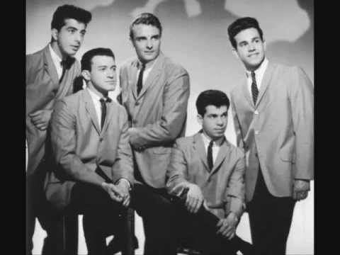 The Regents (2) — The Regents - RUNAROUND