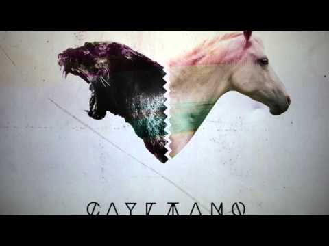 Cayetano — Cayetano - Hold Me Tight
