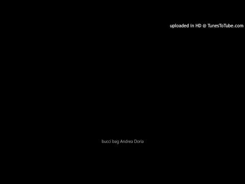 Andrea Doria — bucci bag Andrea Doria