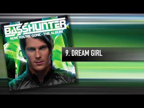 Basshunter — 9. Basshunter - Dream Girl