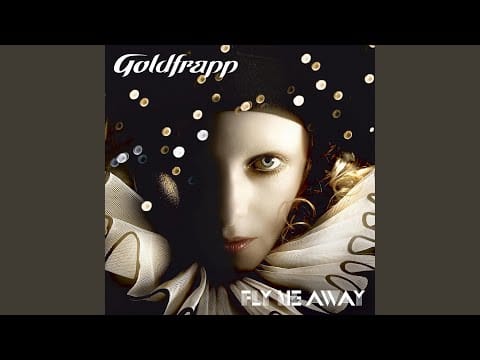 Goldfrapp — Satin Chic (Bombay Mix by The Shortwave Set)