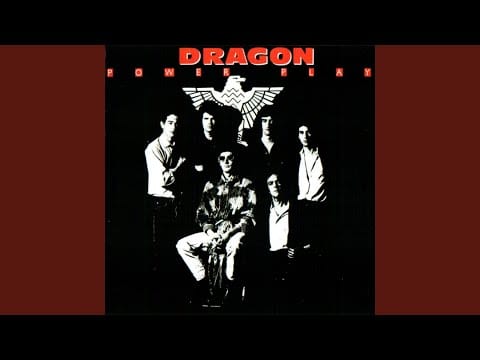 Dragon (5) — Counting Sheep
