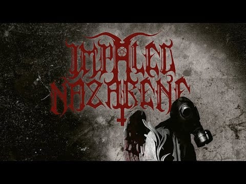 Impaled Nazarene — Impaled Nazarene - Rapture (Full Album)