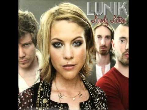 Lunik — Lunik - Do You Love Me?