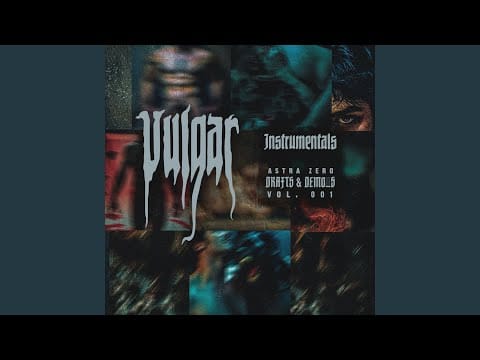 Astra Zero — Walking on Fire variant2 -Draft -INSTRUMENTAL