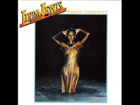 Linda Lewis — "Number One Heartbreaker" by Linda Lewis