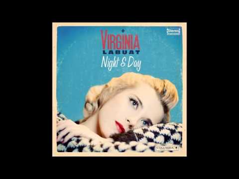Virginia Labuat — Virginia Labuat - Immature