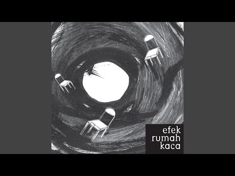 Efek Rumah Kaca — Di Udara