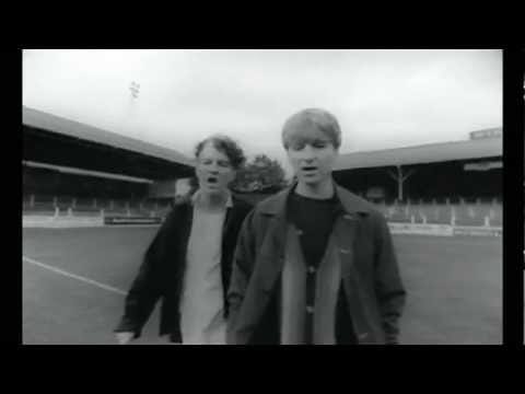 The Finn Brothers — The Finn Brothers - Suffer Never