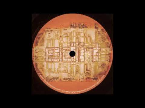 Sutekh — Sutekh & Geoff White - Rain Delay [EDIT002]