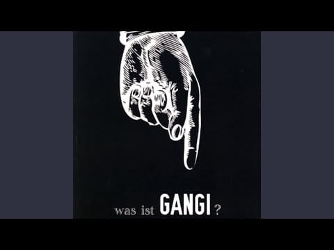 GANGI — Perfect Citizen