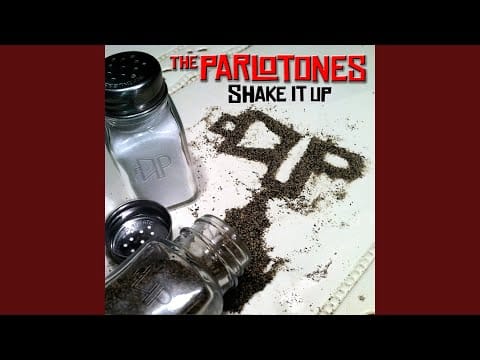 The Parlotones — Lazy Sunny Days