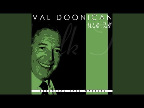 Val Doonican — Two Streets