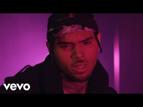 Chris Brown (4) — Chris Brown - Grass Ain't Greener (Official Music Video)