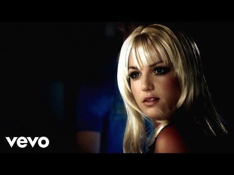 Britney Spears — Britney Spears - Gimme More (Official HD Video)