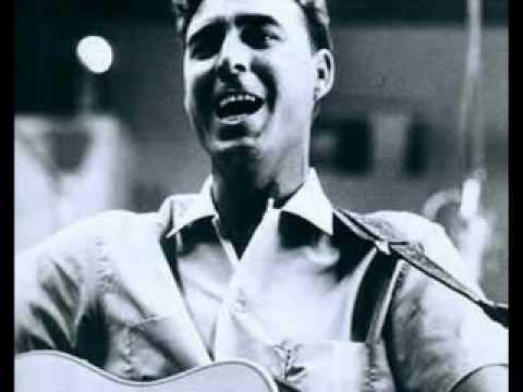 Johnny Horton — Johnny Horton - I'm Coming Home