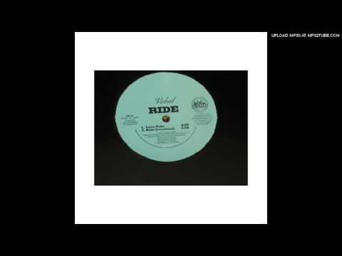 Vokal (2) — Vokal - Ride (1994) Otown Records