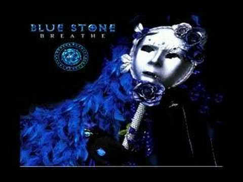 Blue Stone — Breathe