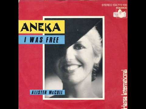 Aneka — Aneka - I Was Free